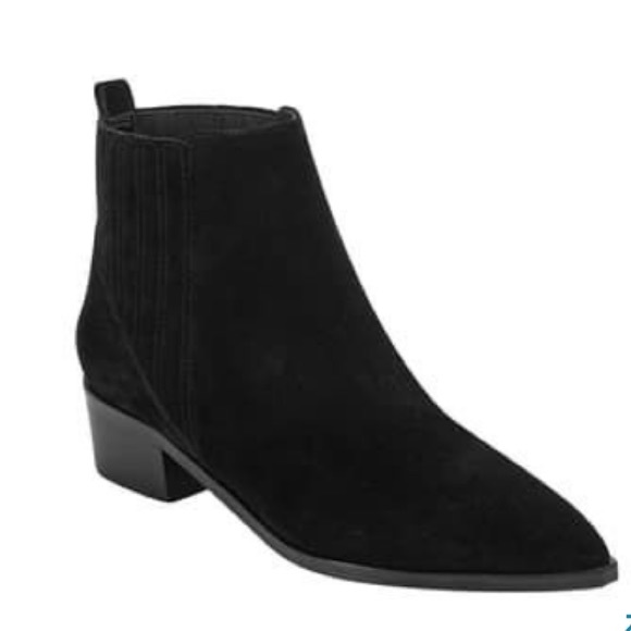 {Marc Fisher LTD} Yolli Bootie - Picture 1 of 3